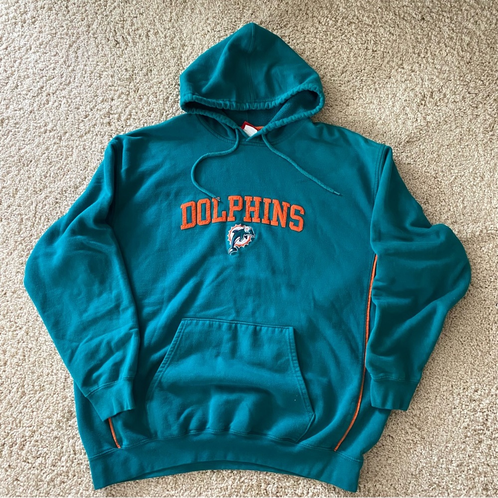 Miami Dolphins hoodie